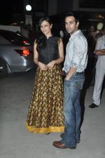 Roshni Chopra at the Launch of Alvira & Ashley